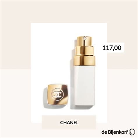 chanel ijs bijenkorf|Bijenkorf Chanel.